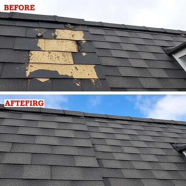 Roof Repair Near Me in Stryker, OH near me
